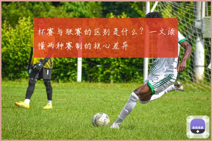 杯赛与联赛的区别是什么？一文读懂两种赛制的核心差异