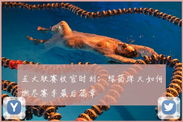 五大联赛收官时刻：绿茵烽火如何燃尽赛季最后篇章