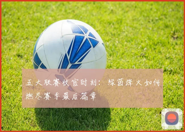五大联赛收官时刻：绿茵烽火如何燃尽赛季最后篇章